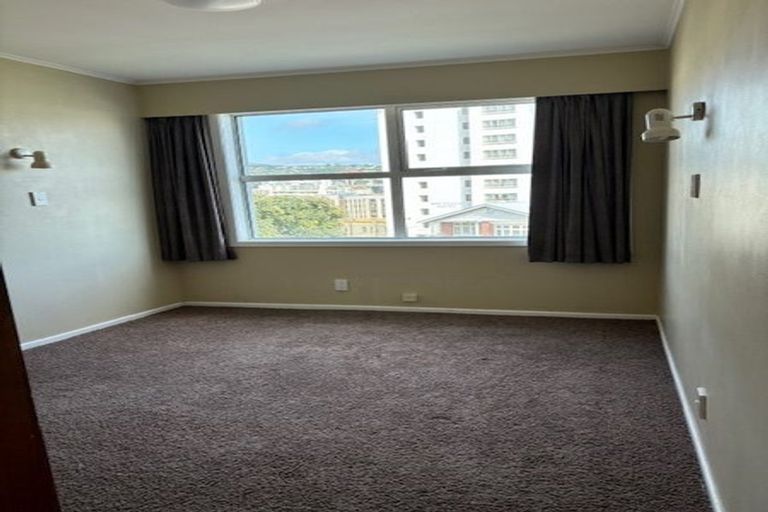 Photo of property in 5/36 Roxburgh Street, Mount Victoria, Wellington, 6011