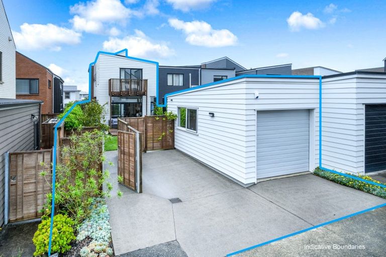 Photo of property in 5 Mapou Road, Hobsonville, Auckland, 0616