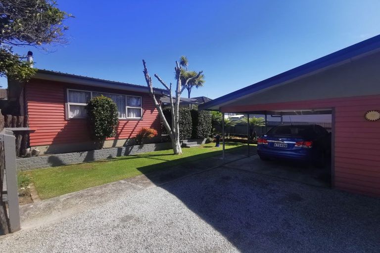 Photo of property in 17 Rose Street, Wairoa, 4108