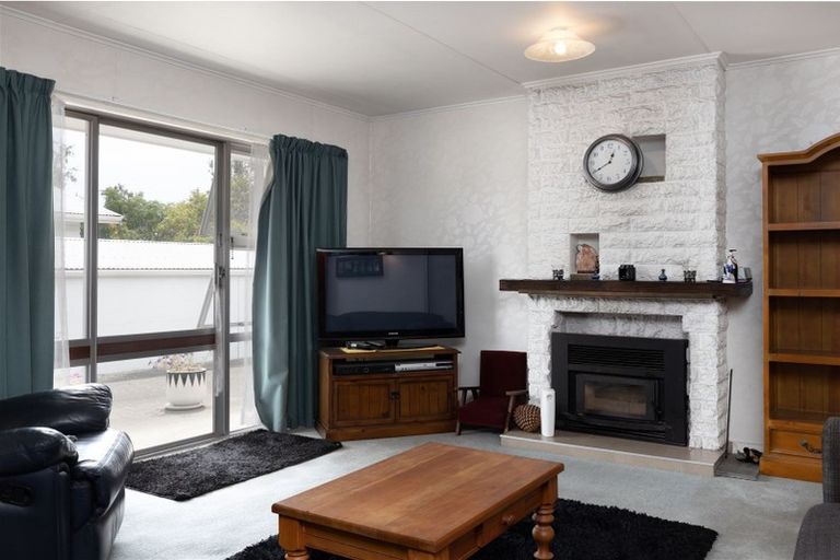 Photo of property in 119a Redwood Street, Redwoodtown, Blenheim, 7201