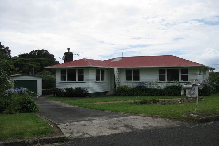 Photo of property in 58b Ocean View Road, Waihi Beach, 3611