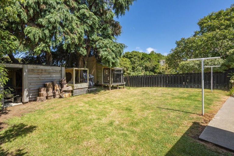 Photo of property in 64 Poplar Avenue, Raumati South, Paraparaumu, 5032