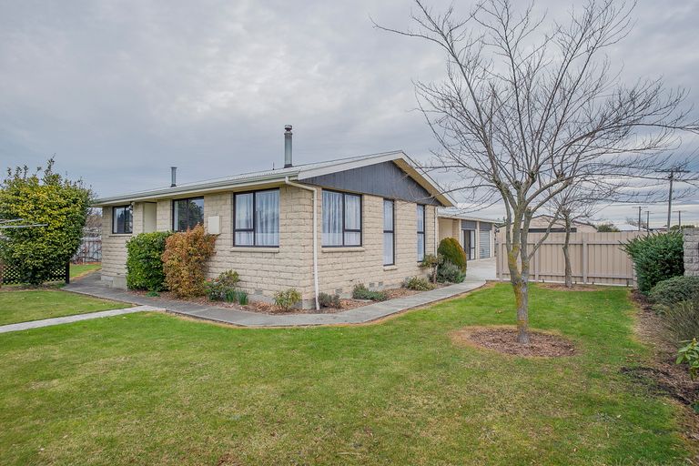 Photo of property in 52 Alexandra Street, Temuka, 7920