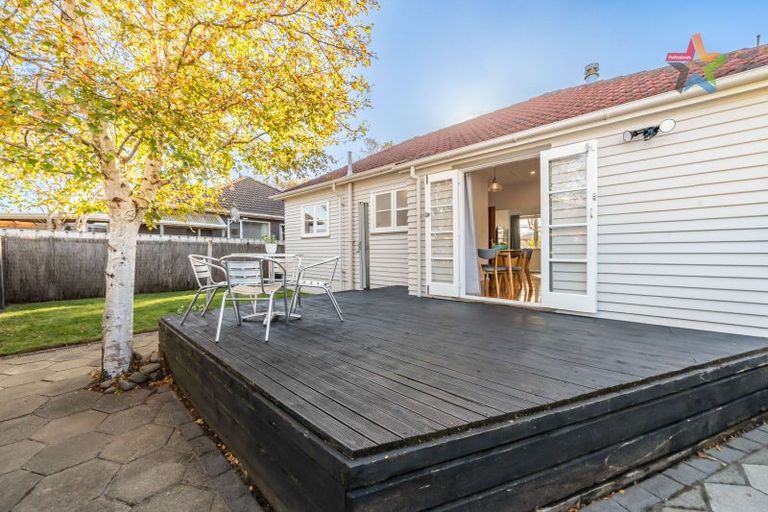 Photo of property in 38 Bush Street, Naenae, Lower Hutt, 5011