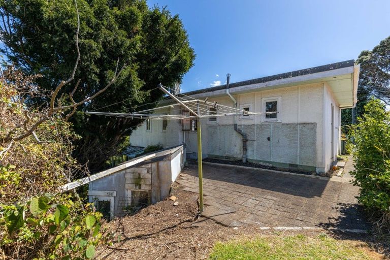 Photo of property in 359 Saint Aubyn Street, Moturoa, New Plymouth, 4310