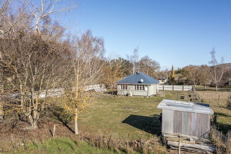 Photo of property in 15 Tekoa Street, Waiau, 7332