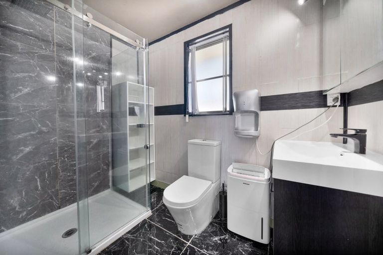 Photo of property in 19 Jordan Road, Mangere, Auckland, 2022