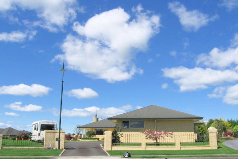 Photo of property in 15 Simpson Lane, Matamata, 3400
