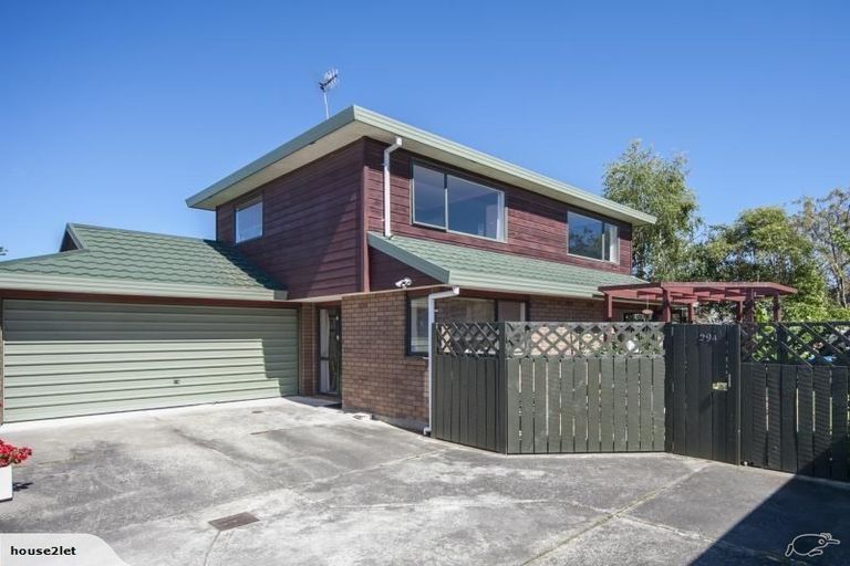 Photo of property in 29a Rongopai Street, Palmerston North, 4414