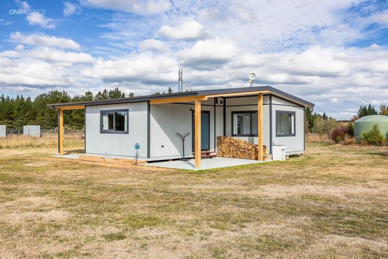 Photo of property in 104 Worlingham Road, Eyrewell, Rangiora, 7476