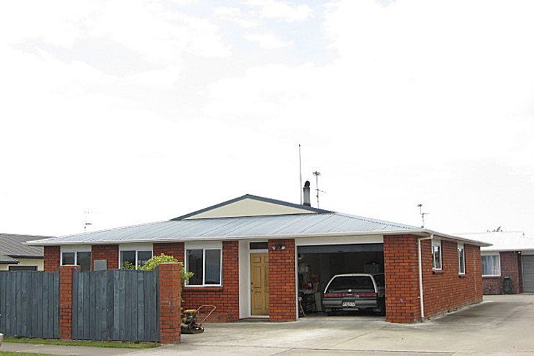 Photo of property in 29 Arthur Baker Place, Redwoodtown, Blenheim, 7201