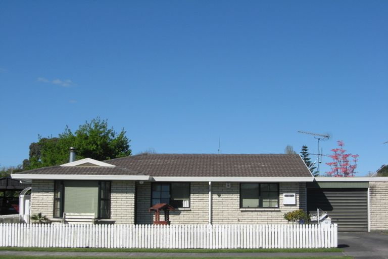 Photo of property in 84a Hakanoa Street, Huntly, 3700