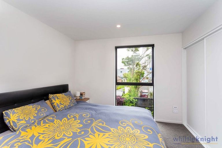 Photo of property in 9/27 Bartlett Street, Riccarton, Christchurch, 8011