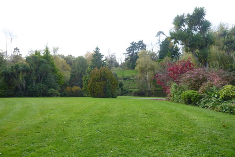 Photo of property in 99 Pye Road, Geraldine Downs, Geraldine, 7991