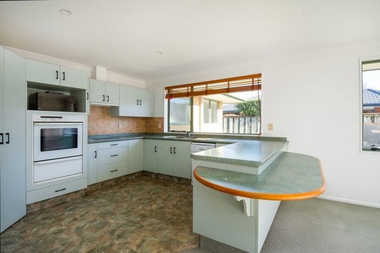 Photo of property in 4 Sequoia Place, Springlands, Blenheim, 7201