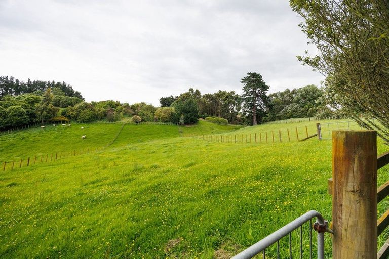 Photo of property in 54 Henaghans Road, Kelvin Grove, Palmerston North, 4470