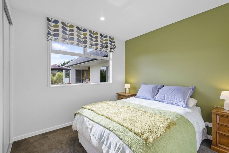 Photo of property in 17 Churchlea Place, Darfield, 7510