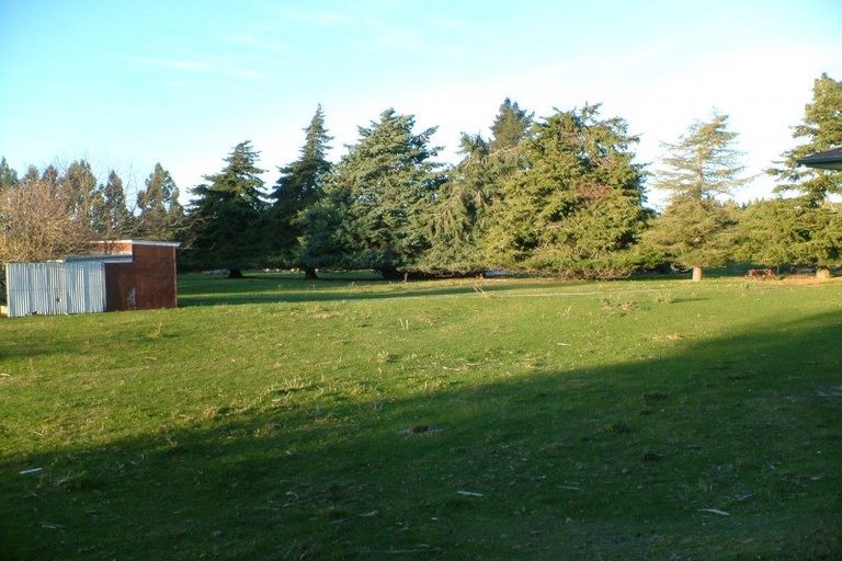 Photo of property in 36 Tuarangi Road, Netherby, Ashburton, 7700