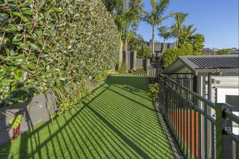 Photo of property in 68 Islington Street, Ponsonby, Auckland, 1011