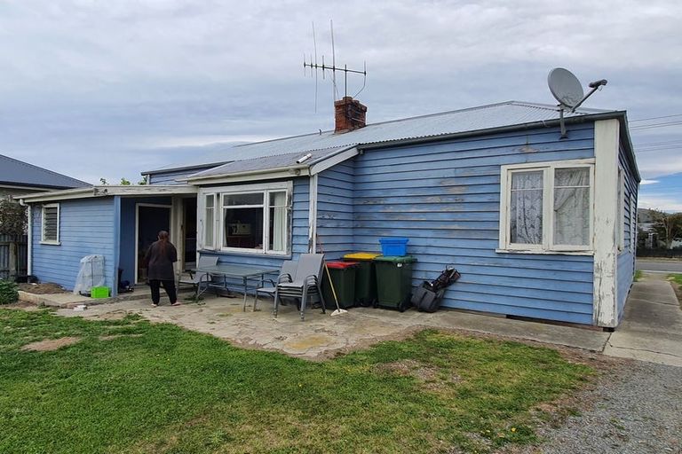 Photo of property in 46 High Street, Waimate, 7924