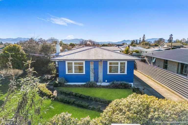 Photo of property in 10 Rogers Street, Blenheim, 7201