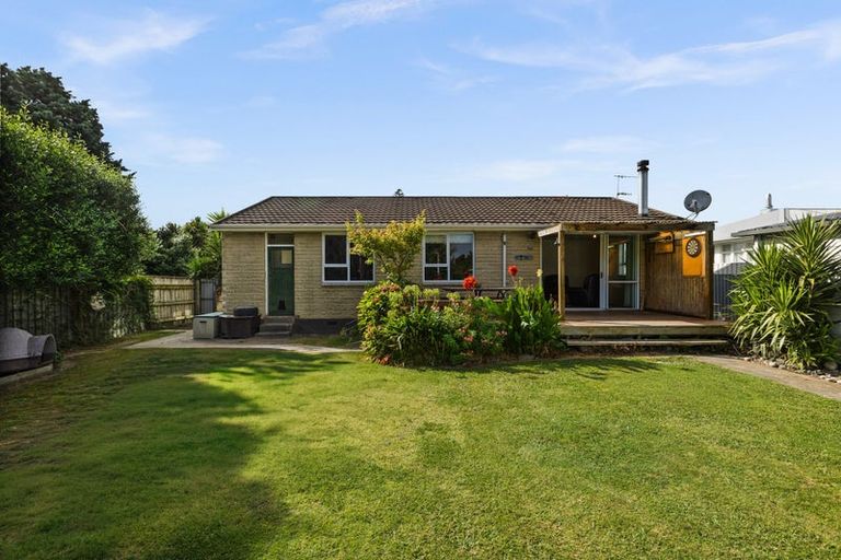 Photo of property in 11 Mcduff Place, Havelock North, 4130