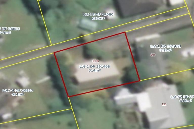 Photo of property in 20a Levant Street, Cannons Creek, Porirua, 5024