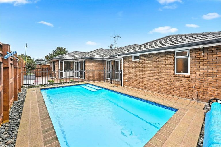 Photo of property in 3 Milbrook Place, Chartwell, Hamilton, 3210