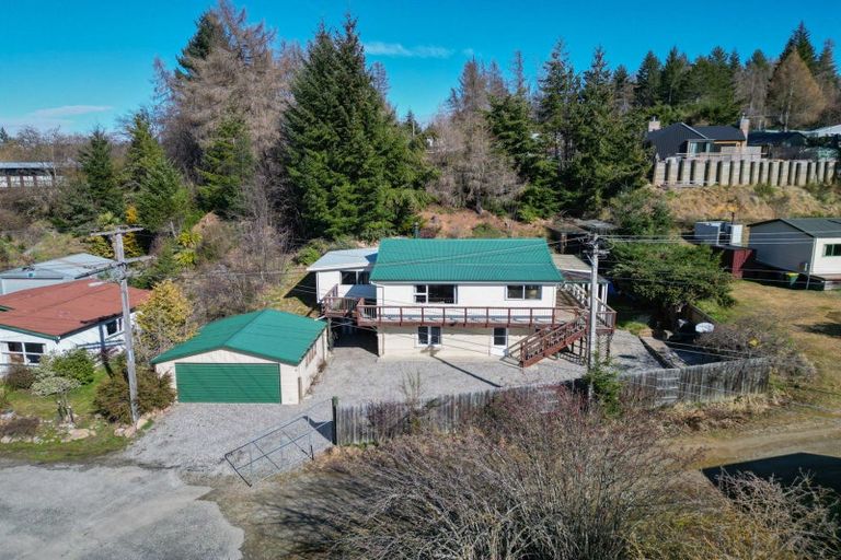 Photo of property in 9 Strode Avenue, Naseby, 9396