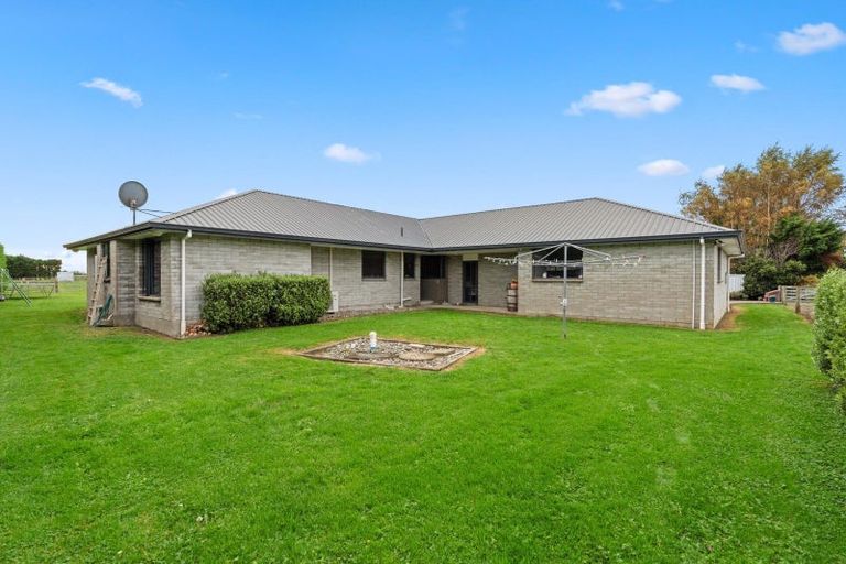 Photo of property in 154 Myross Road, Myross Bush, Invercargill, 9876