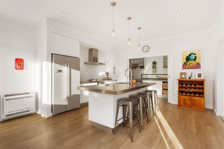 Photo of property in 48 Roosevelt Avenue, St Albans, Christchurch, 8014