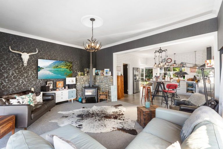 Photo of property in 15 Manchester Street, Levin, 5510