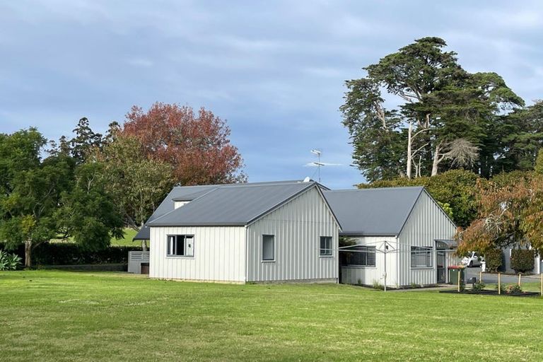 Photo of property in 95a Whangapouri Road, Karaka, Drury, 2578