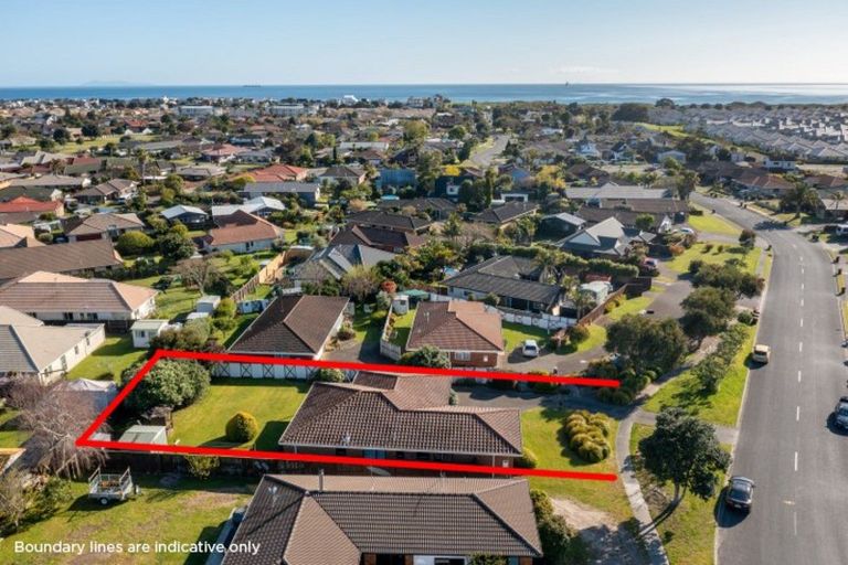 Photo of property in 25 Hibiscus Avenue, Mount Maunganui, 3116