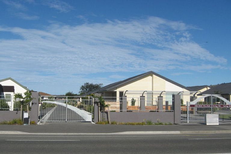 Photo of property in 122a Colombo Street, Sydenham, Christchurch, 8023