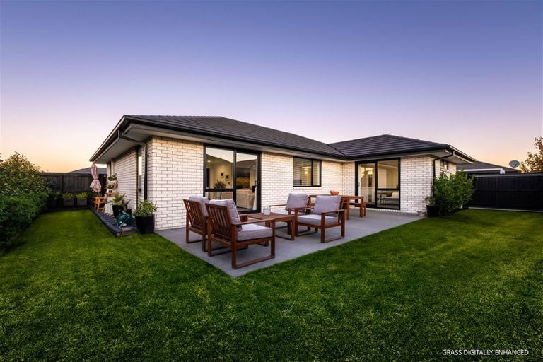 Photo of property in 4 Henrietta Street, Marshland, Christchurch, 8083