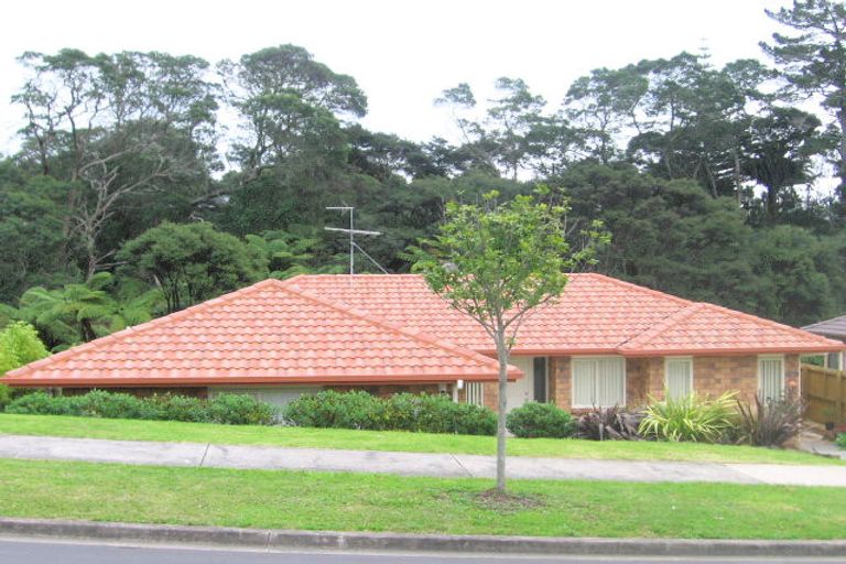 Photo of property in 47 Hewlett Road, Massey, Auckland, 0614