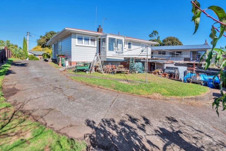Photo of property in 20 Rembrandt Place, Opaheke, Papakura, 2113