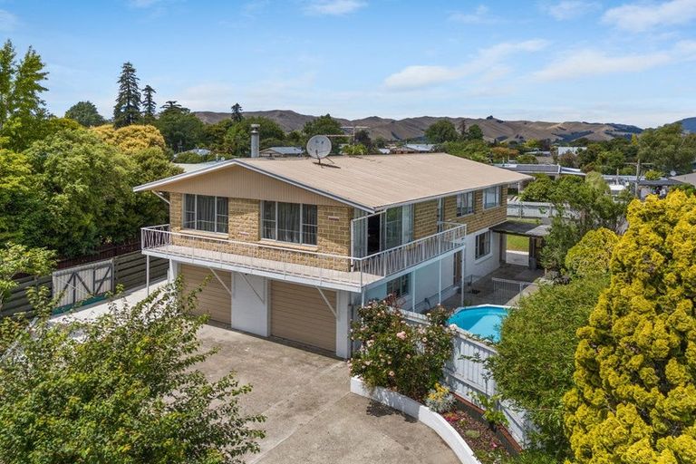 Photo of property in 41 Dillon Street, Blenheim, 7201