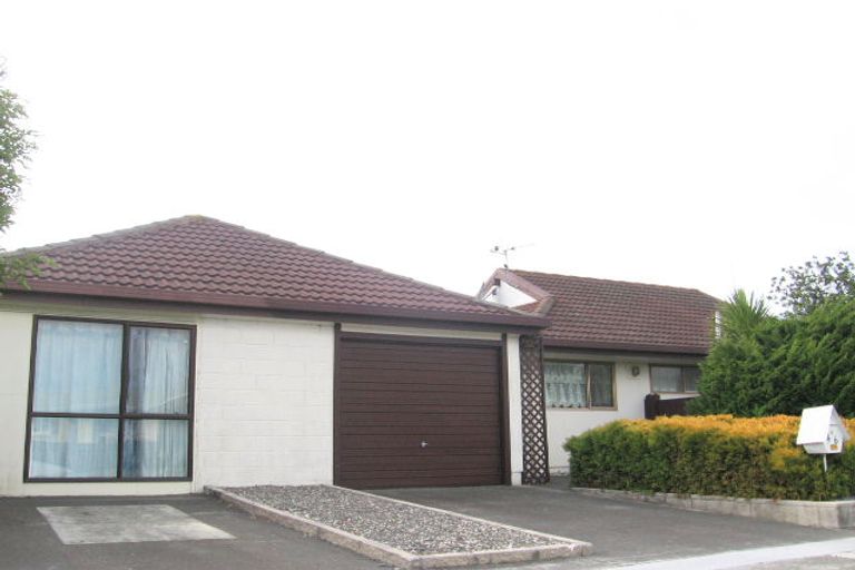 Photo of property in 46 Coventry Avenue, Tamatea, Napier, 4112