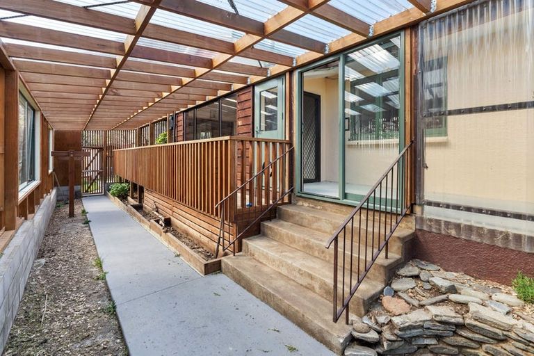 Photo of property in 10 Denniston Road, John Creek, Wanaka, 9382