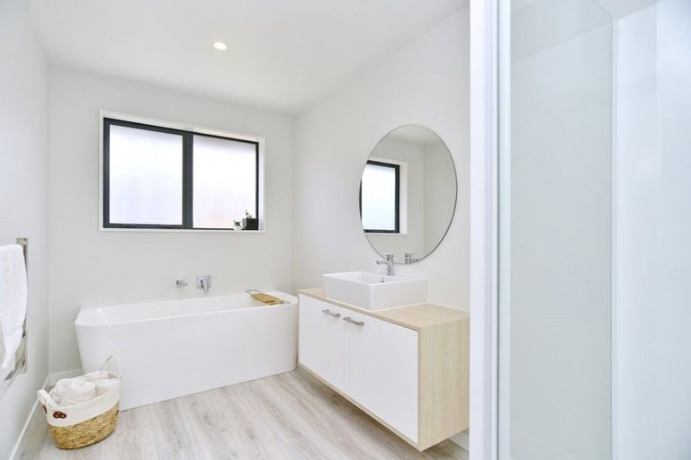 Photo of property in 1 Sweeney Street, Marshland, Christchurch, 8083