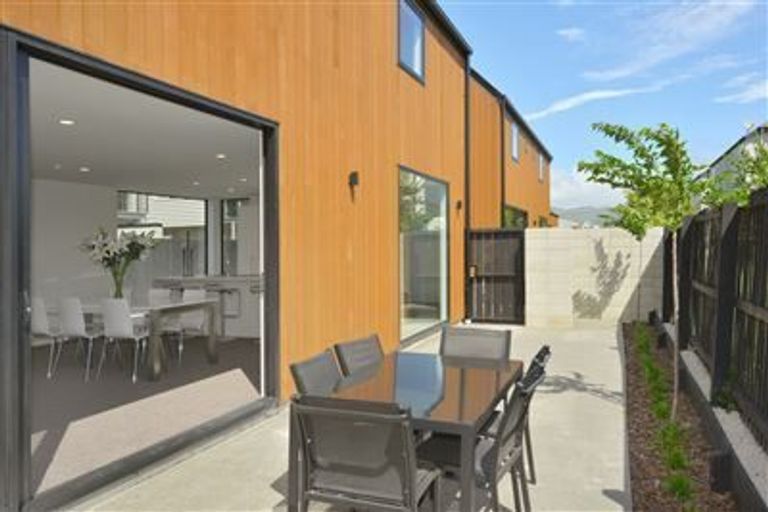 Photo of property in 404 Worcester Street, Linwood, Christchurch, 8011