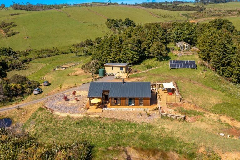 Photo of property in 1037 Puketotara Road, Okaihau, 0475