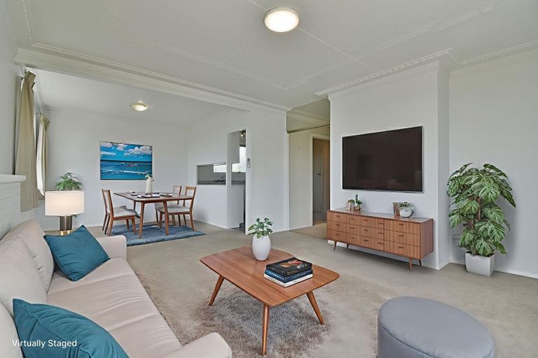 Photo of property in 40 Argyle Street, Mornington, Dunedin, 9011