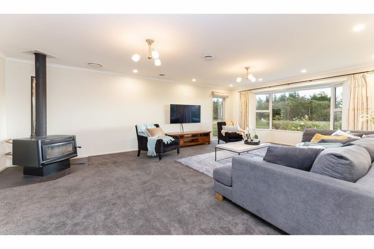 Photo of property in 600 Downs Road, Eyrewell, Rangiora, 7476