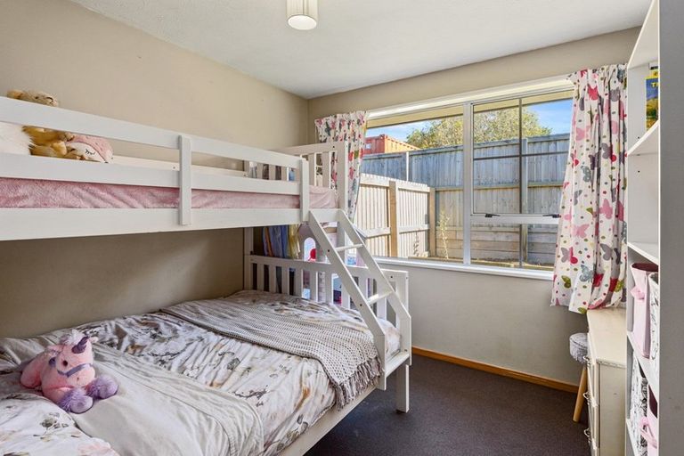 Photo of property in 9 Heriott Close, Burwood, Christchurch, 8083