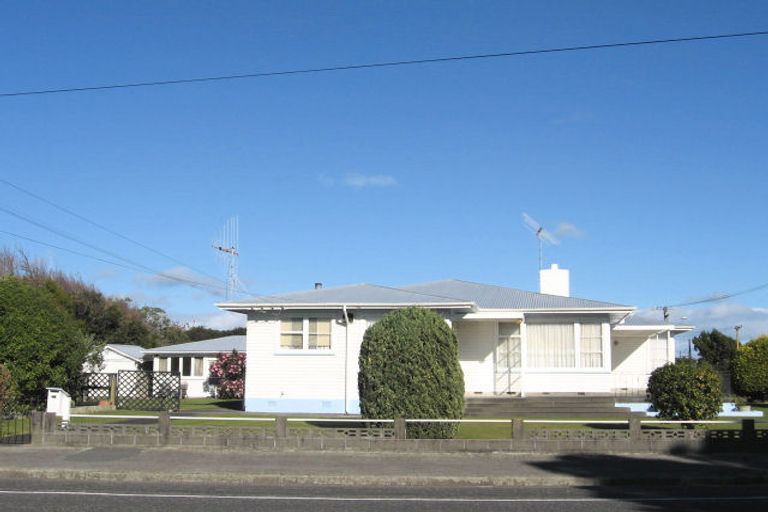 Photo of property in 57 Waerenga Road, Otaki, 5512