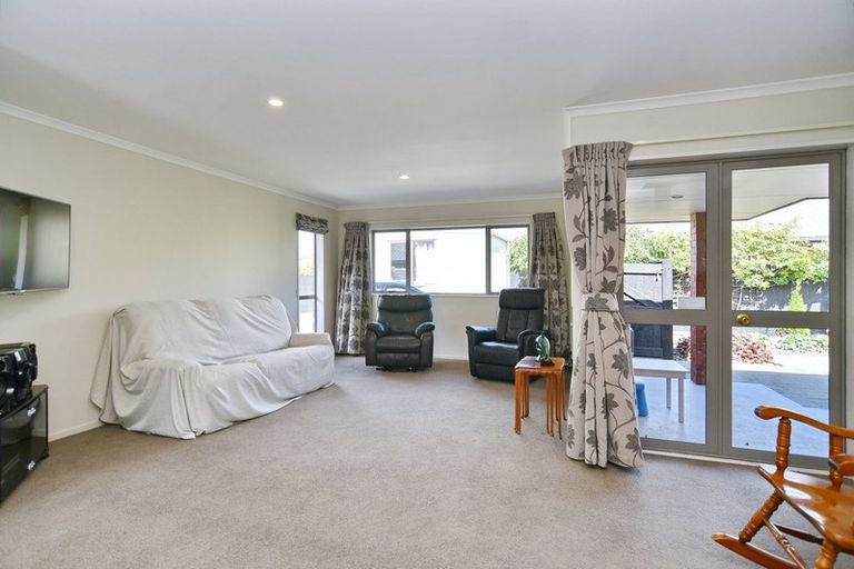 Photo of property in 14 Stopforth Street, Woodend, 7610