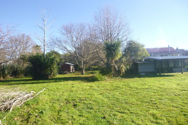 Photo of property in 72 Union Street, Waihi, 3610